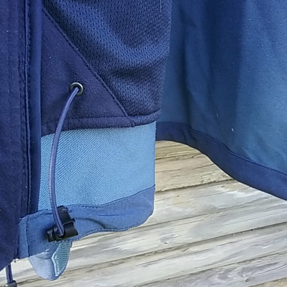 The North Face Large Men's Workout Jacket - Picture 3 of 5